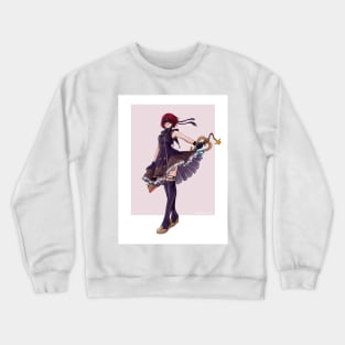 Nier Kairi Crewneck Sweatshirt